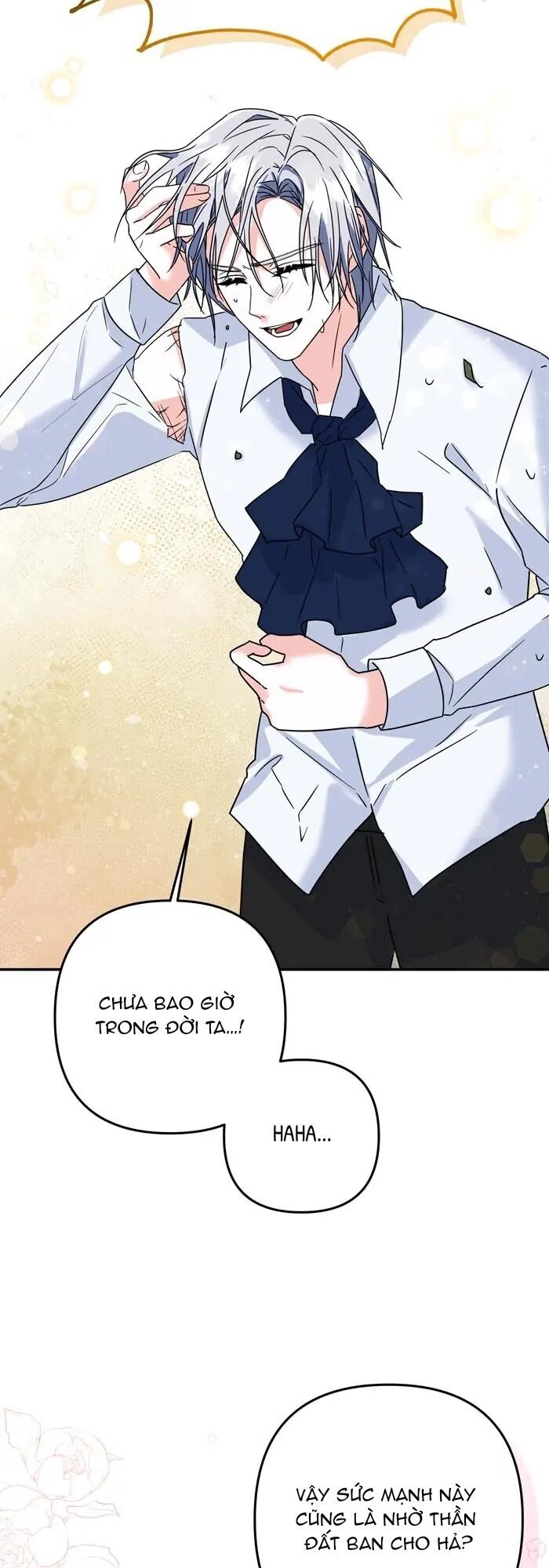 Phải Lòng Kẻ Thù Chapter  10 - 13