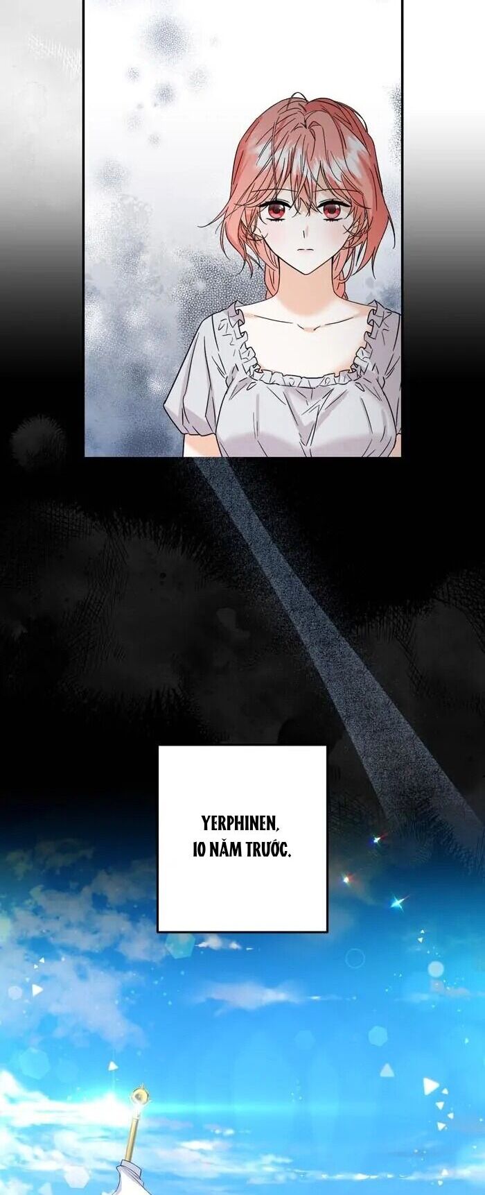 Phải Lòng Kẻ Thù Chapter  10 - 18
