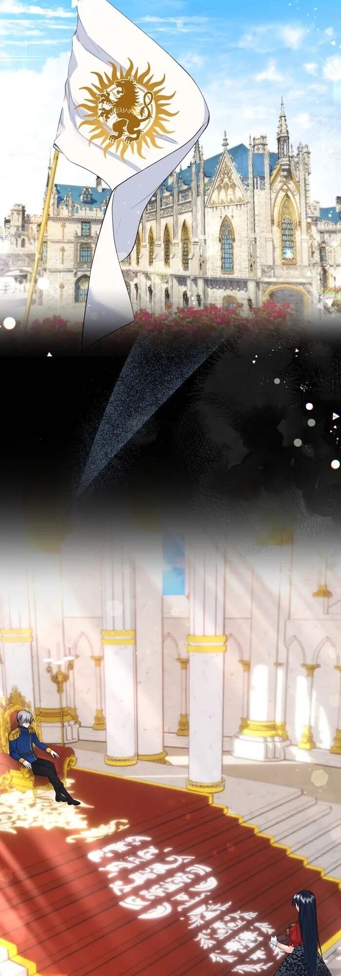 Phải Lòng Kẻ Thù Chapter  10 - 19