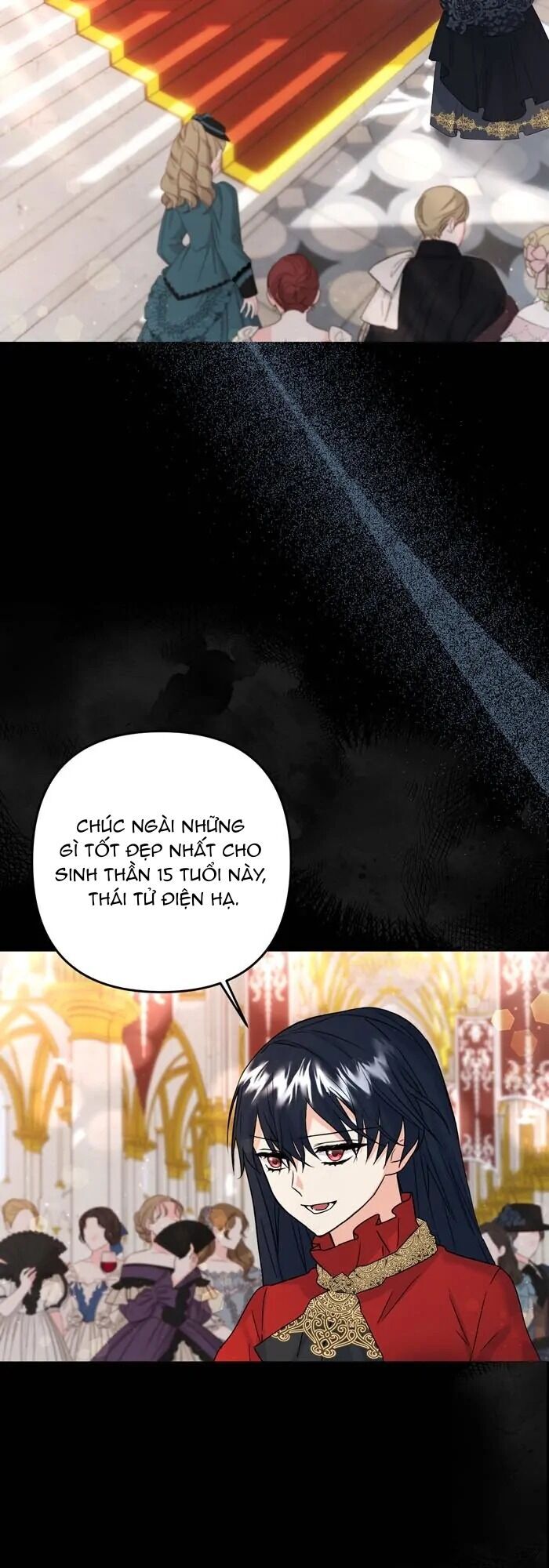 Phải Lòng Kẻ Thù Chapter  10 - 20