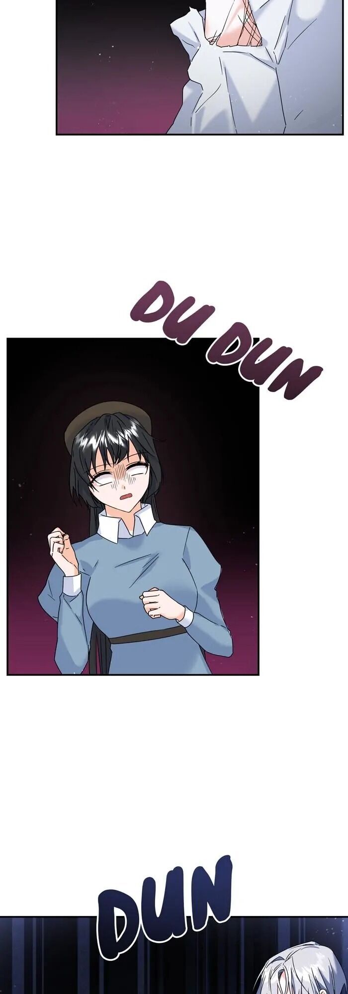 Phải Lòng Kẻ Thù Chapter  10 - 2