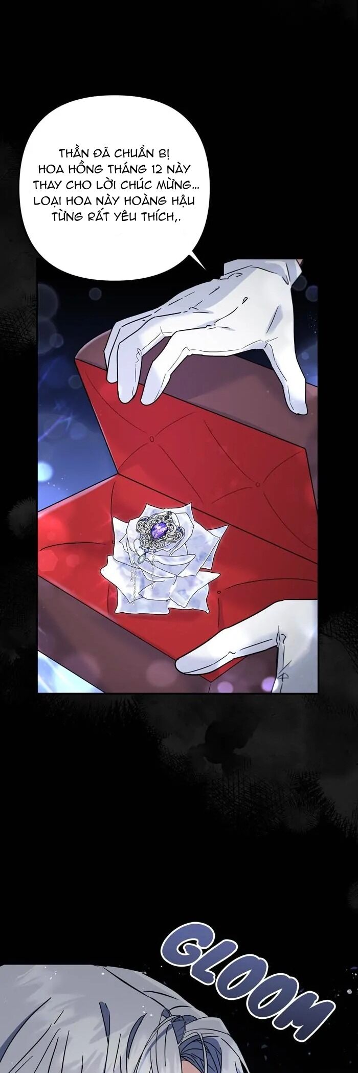 Phải Lòng Kẻ Thù Chapter  10 - 21