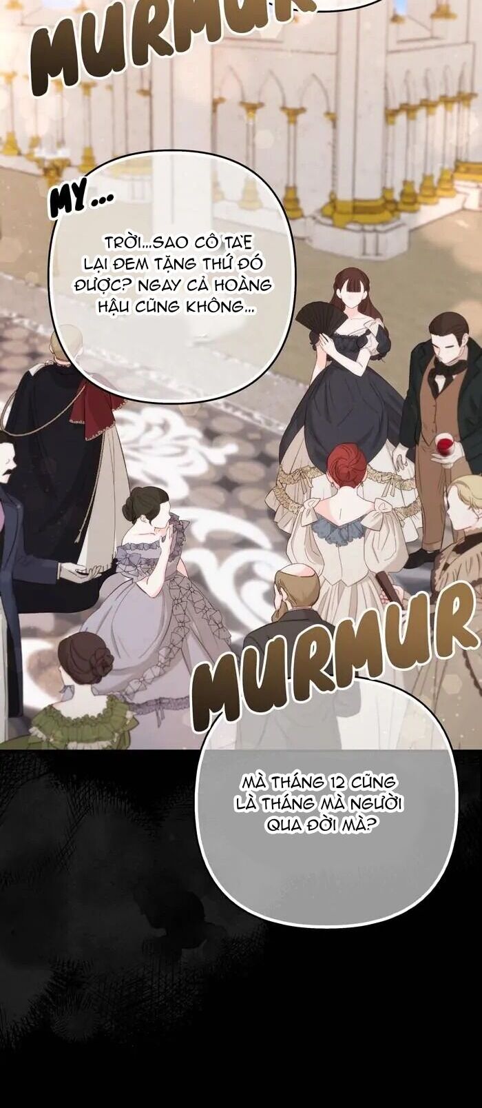 Phải Lòng Kẻ Thù Chapter  10 - 23