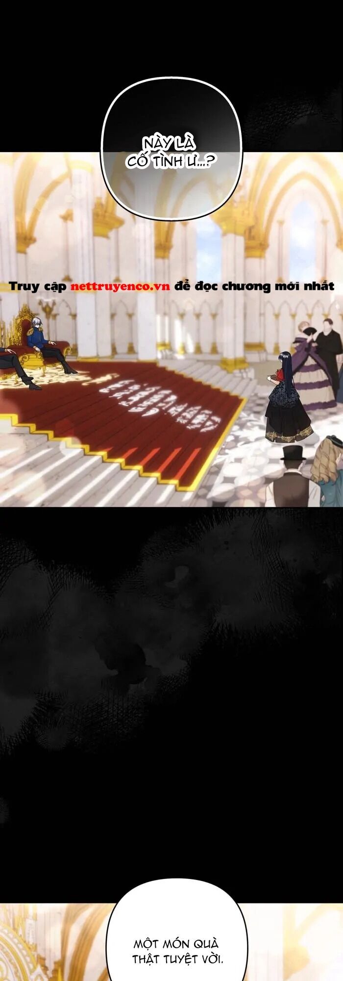 Phải Lòng Kẻ Thù Chapter  10 - 24