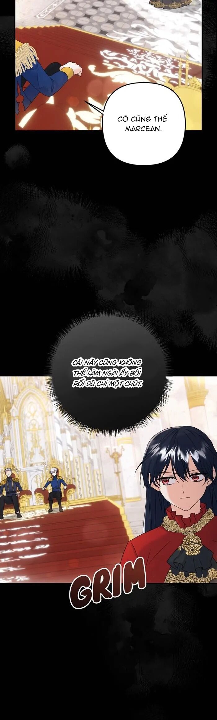 Phải Lòng Kẻ Thù Chapter  10 - 26