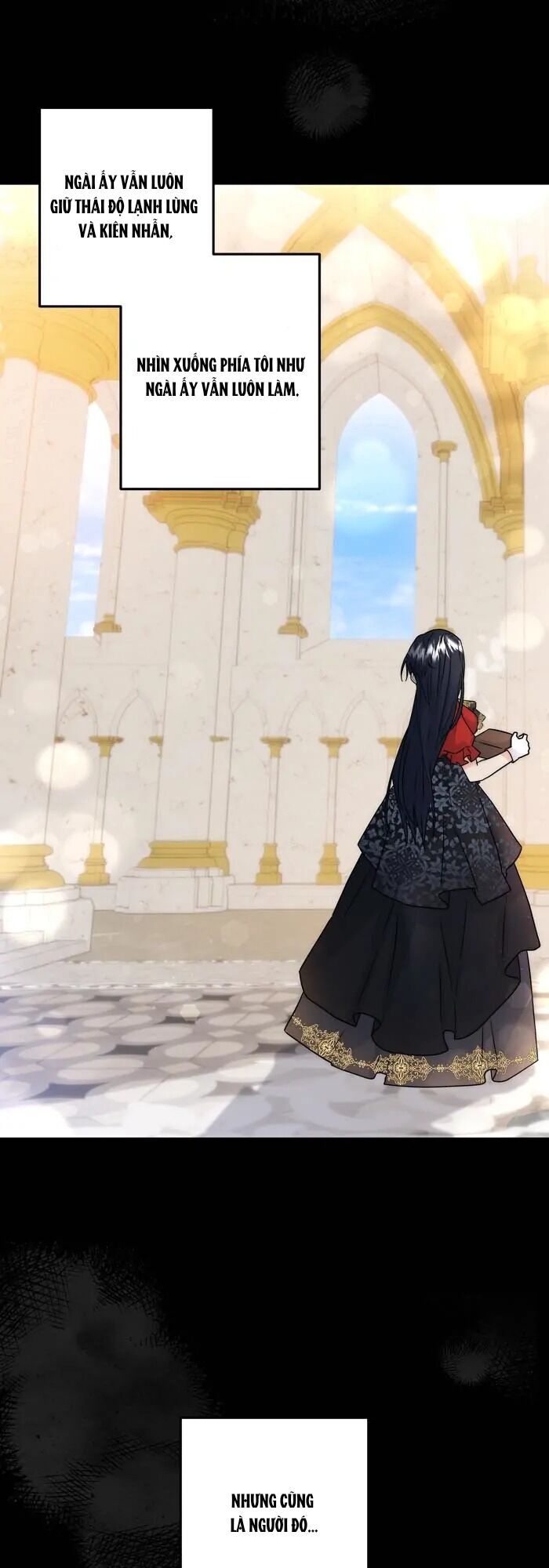 Phải Lòng Kẻ Thù Chapter  10 - 28