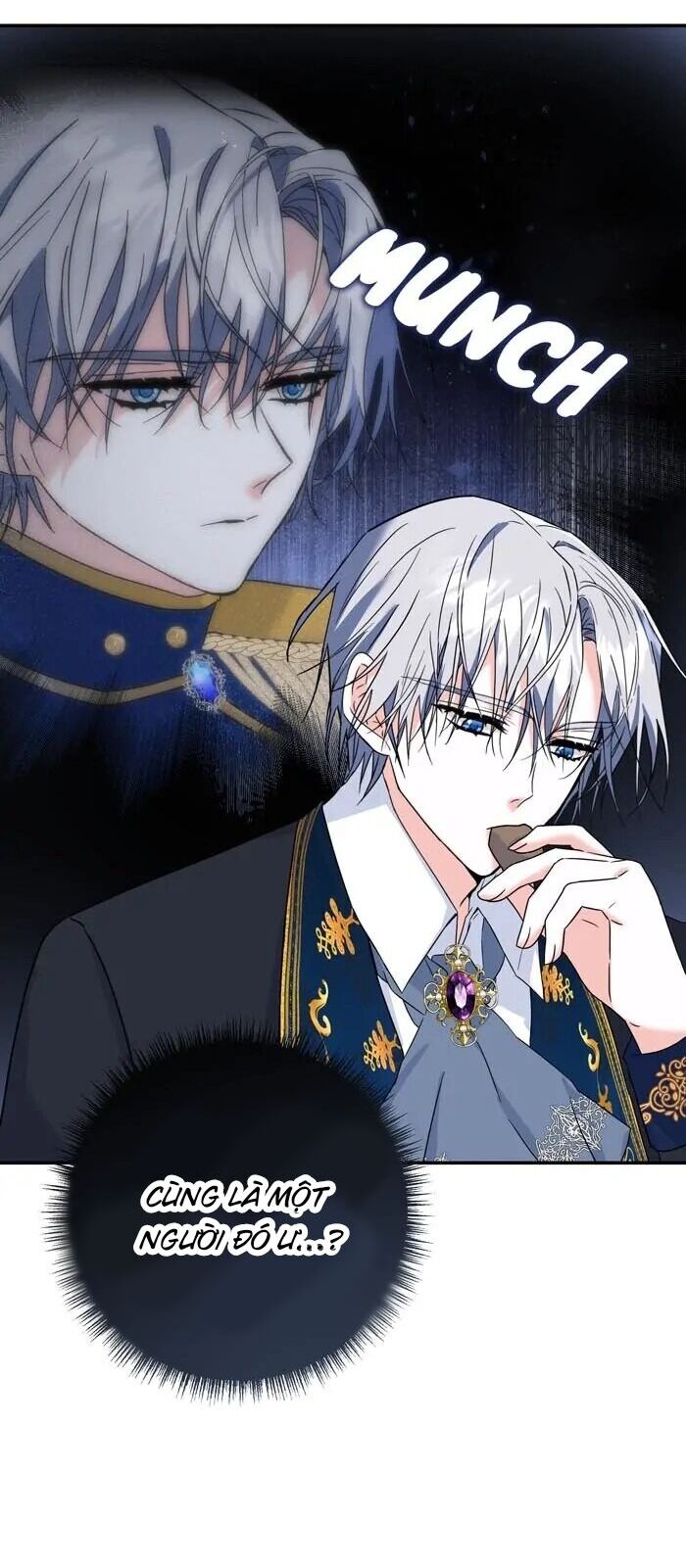 Phải Lòng Kẻ Thù Chapter  10 - 32