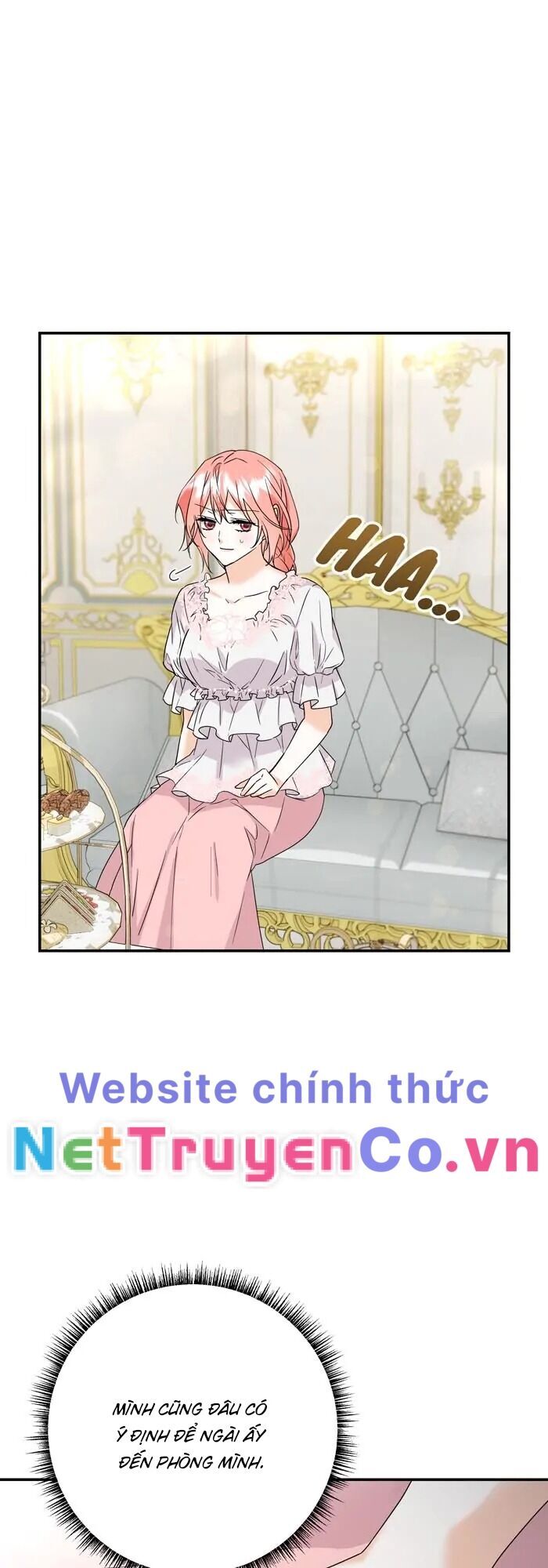 Phải Lòng Kẻ Thù Chapter  10 - 33