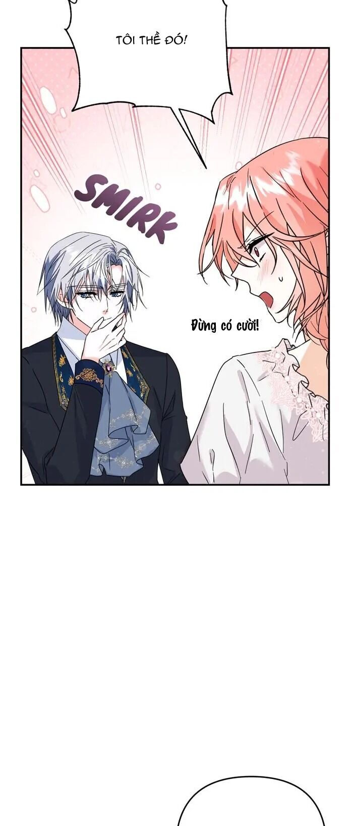 Phải Lòng Kẻ Thù Chapter  10 - 38