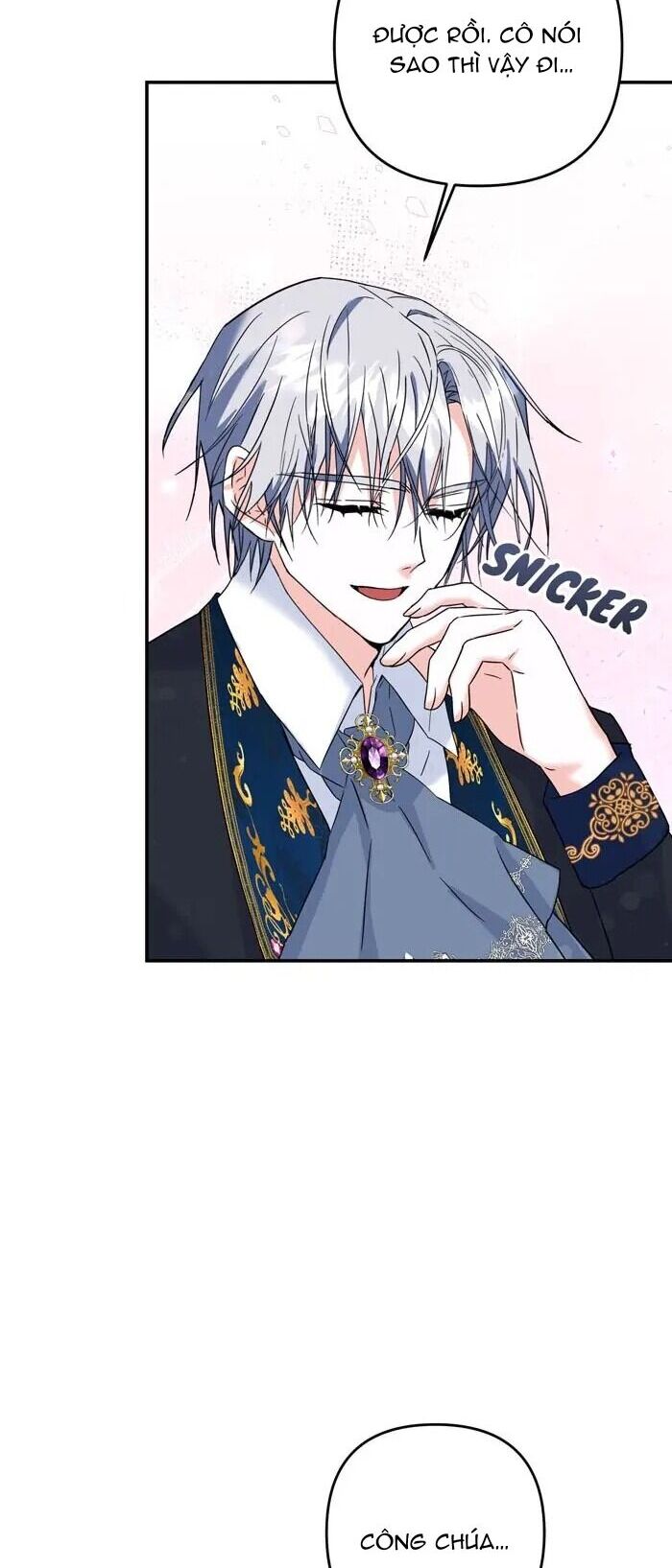 Phải Lòng Kẻ Thù Chapter  10 - 39