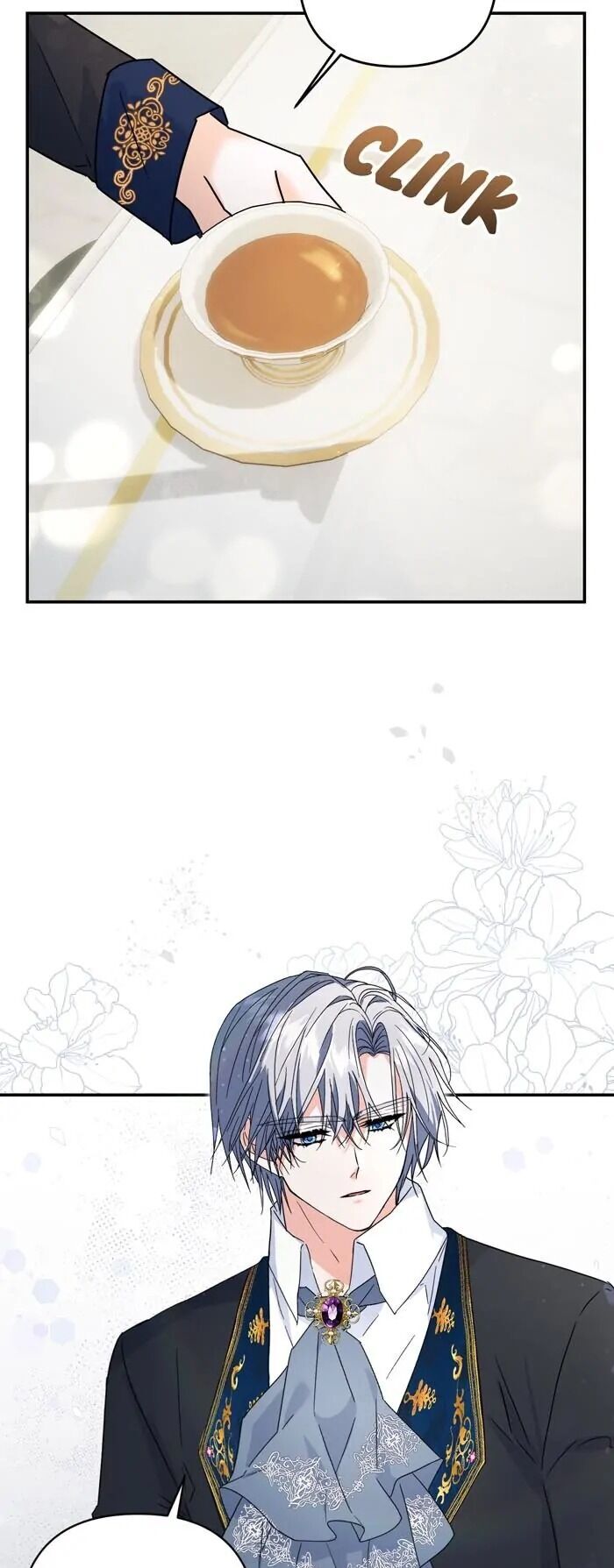 Phải Lòng Kẻ Thù Chapter  10 - 40