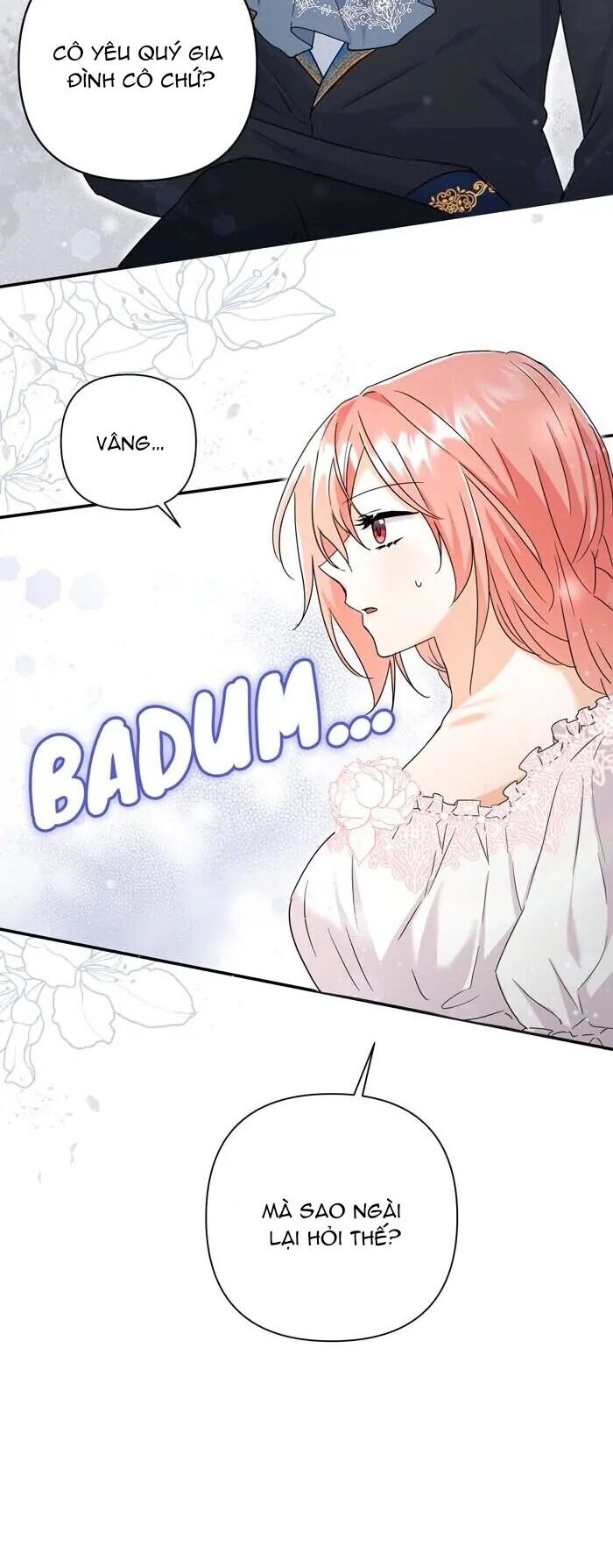 Phải Lòng Kẻ Thù Chapter  10 - 41