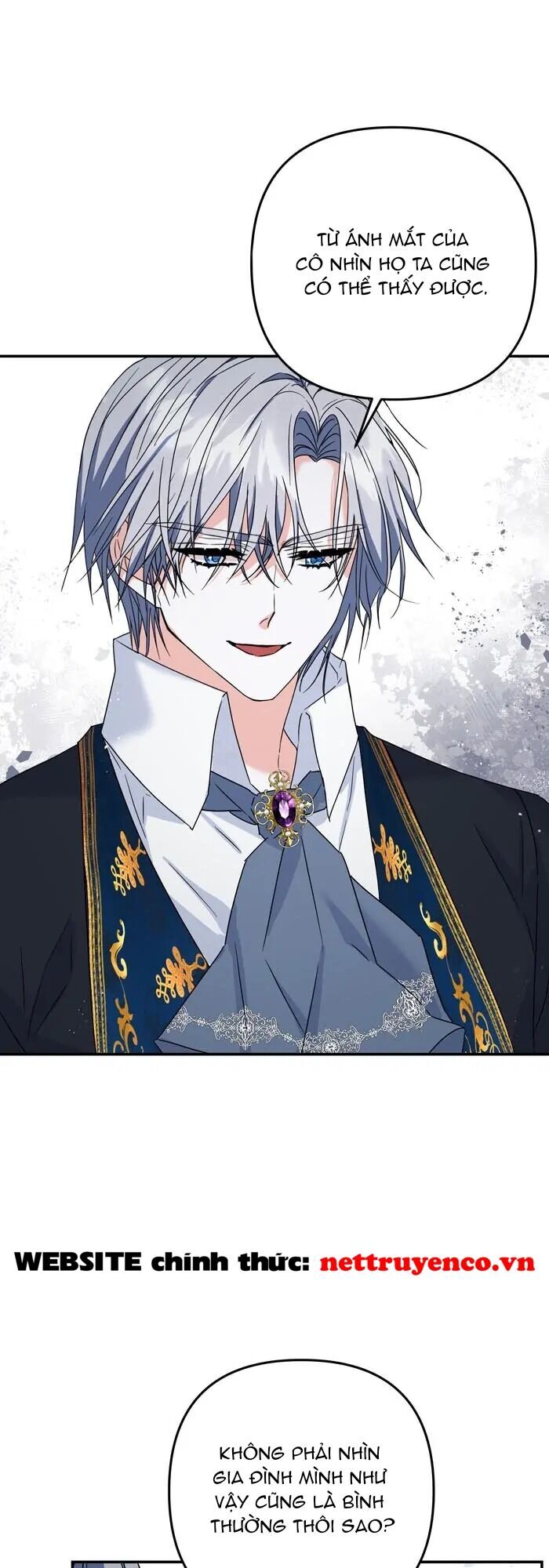 Phải Lòng Kẻ Thù Chapter  10 - 42