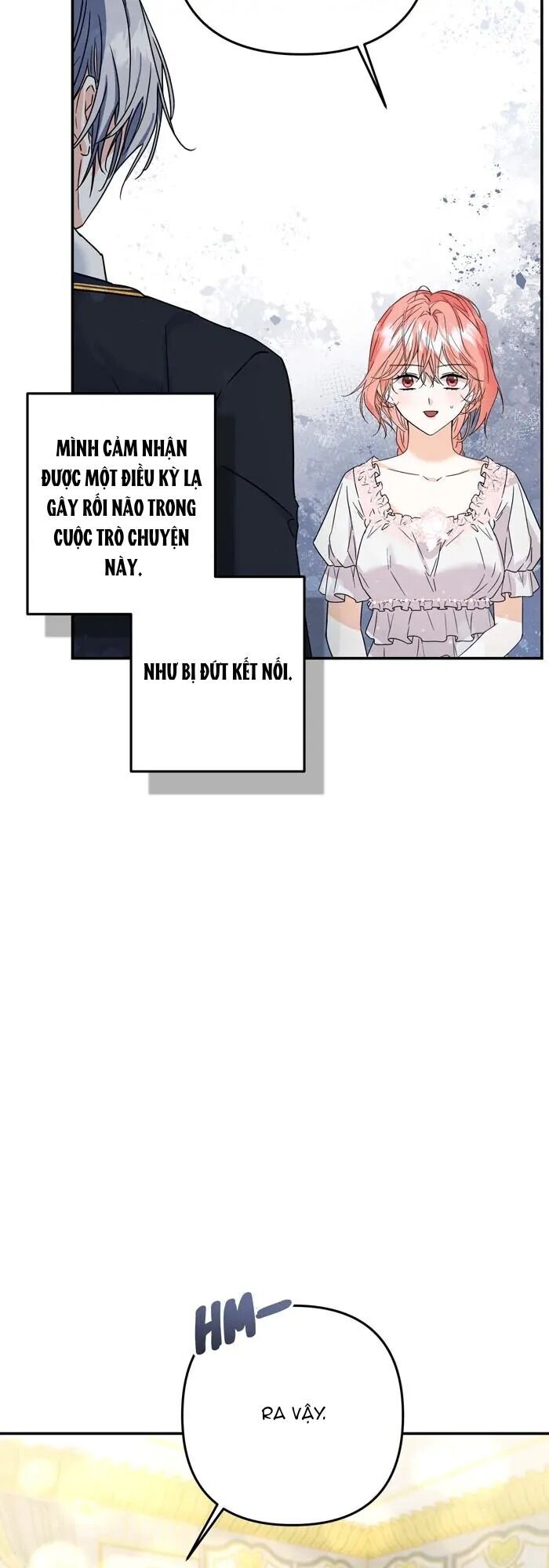 Phải Lòng Kẻ Thù Chapter  10 - 43