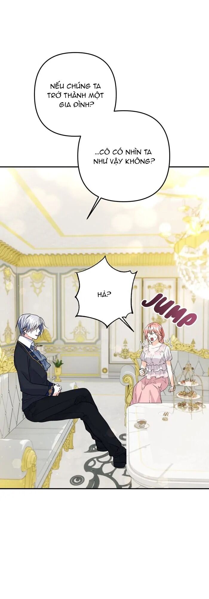 Phải Lòng Kẻ Thù Chapter  10 - 45