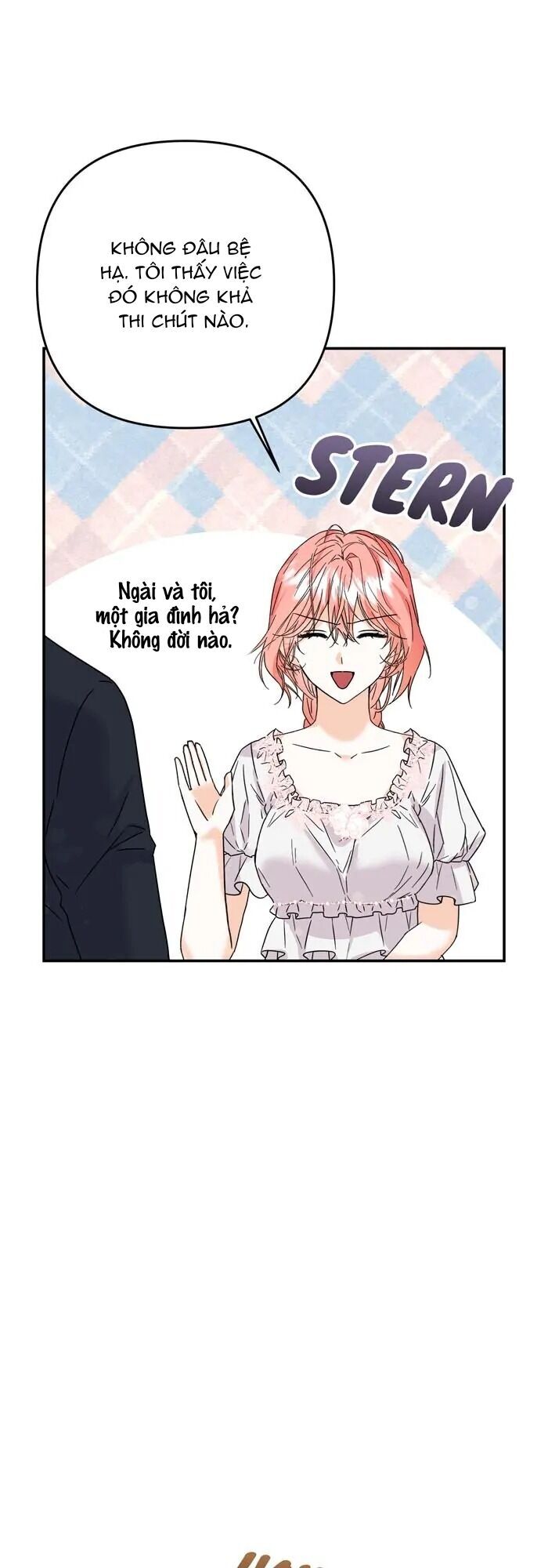 Phải Lòng Kẻ Thù Chapter  10 - 46