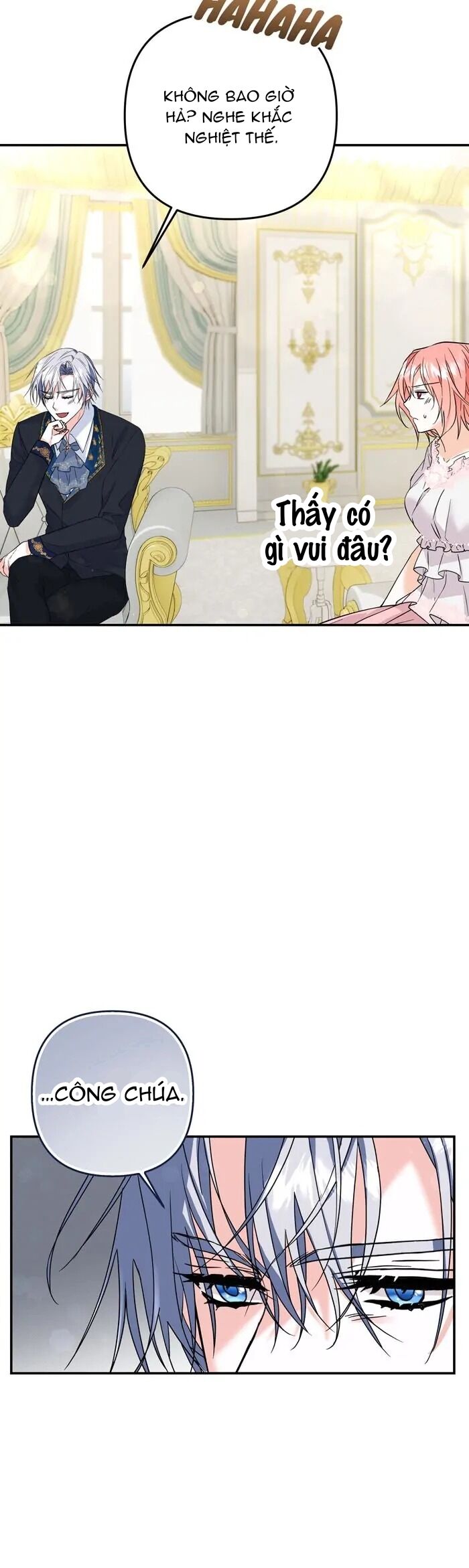 Phải Lòng Kẻ Thù Chapter  10 - 47