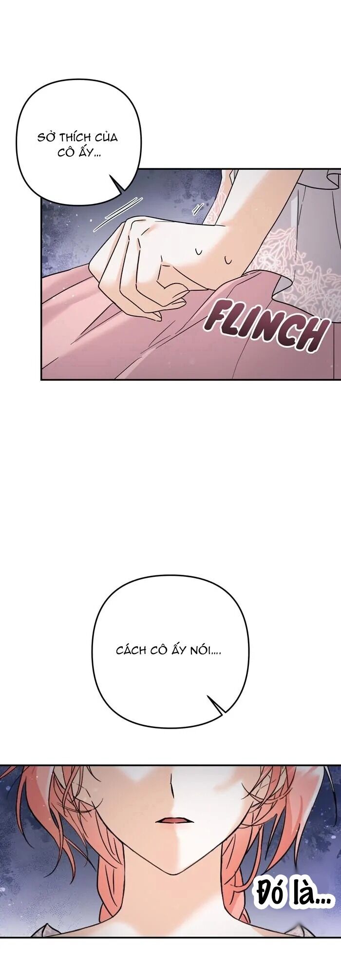 Phải Lòng Kẻ Thù Chapter  10 - 51