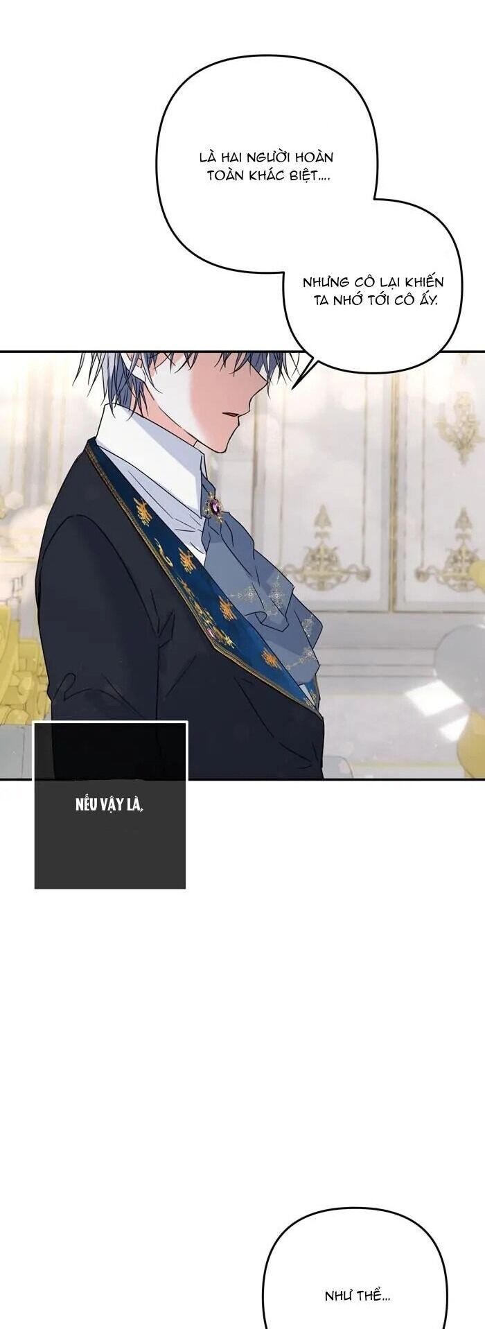 Phải Lòng Kẻ Thù Chapter  10 - 54