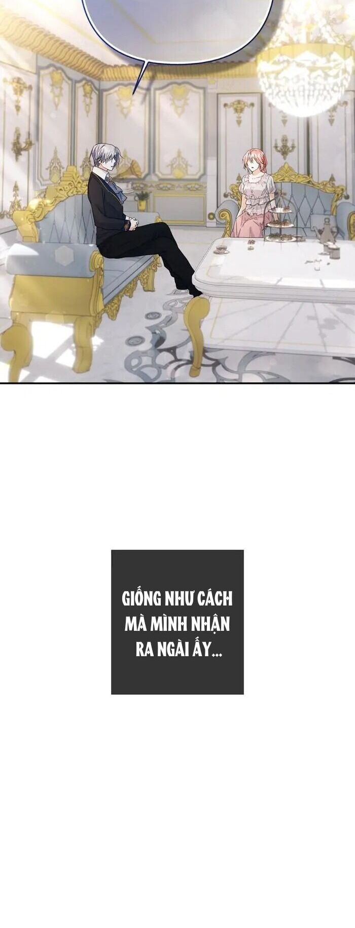 Phải Lòng Kẻ Thù Chapter  10 - 56