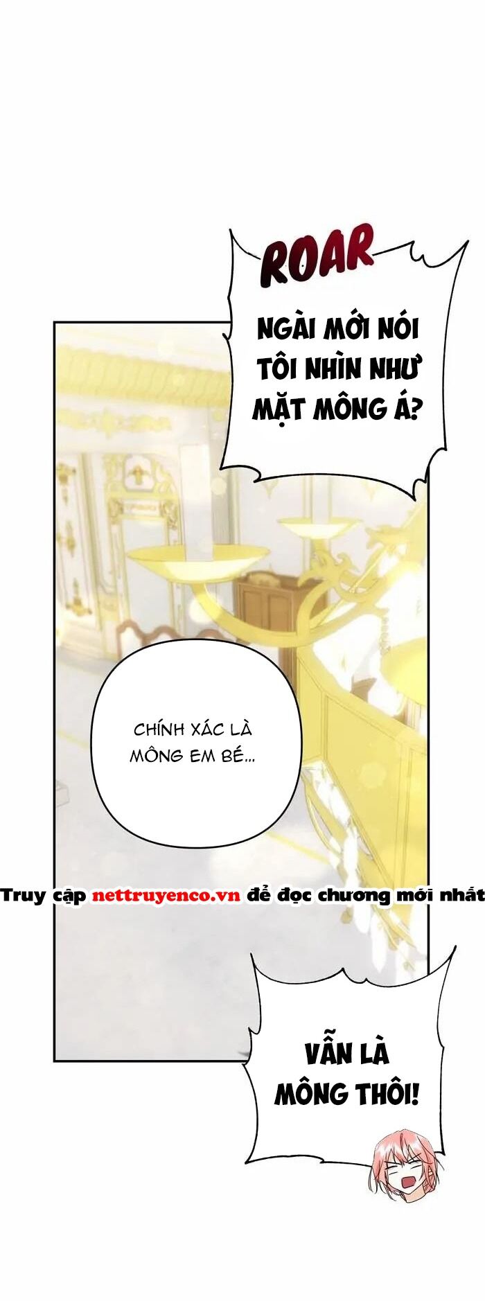 Phải Lòng Kẻ Thù Chapter  11 - 14