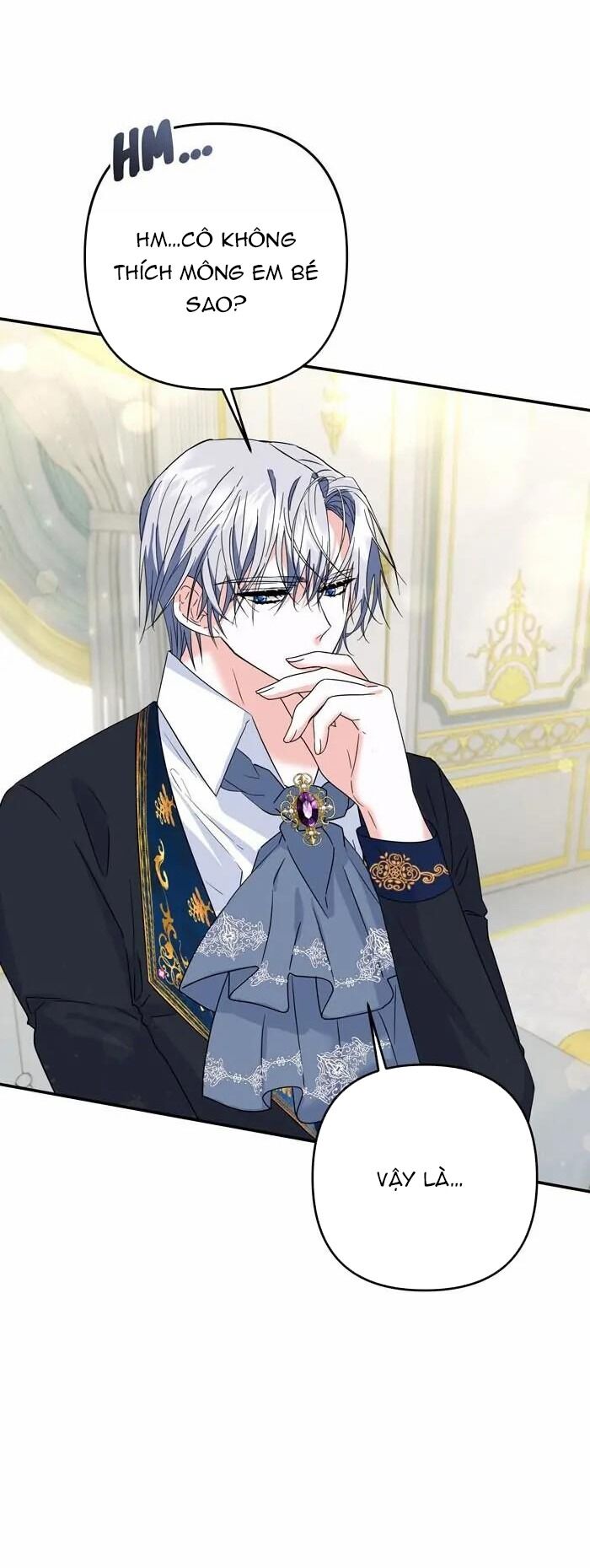 Phải Lòng Kẻ Thù Chapter  11 - 15