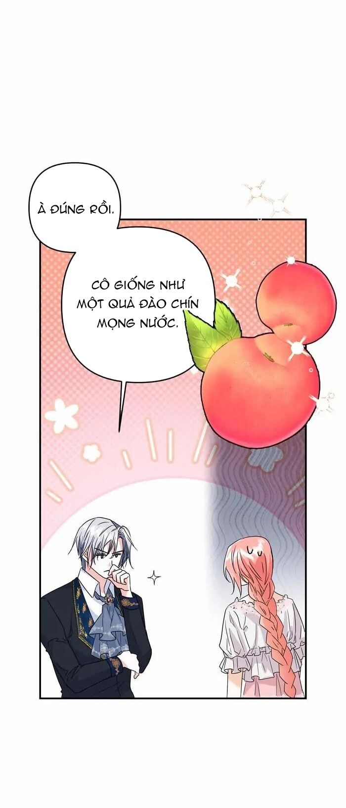 Phải Lòng Kẻ Thù Chapter  11 - 16