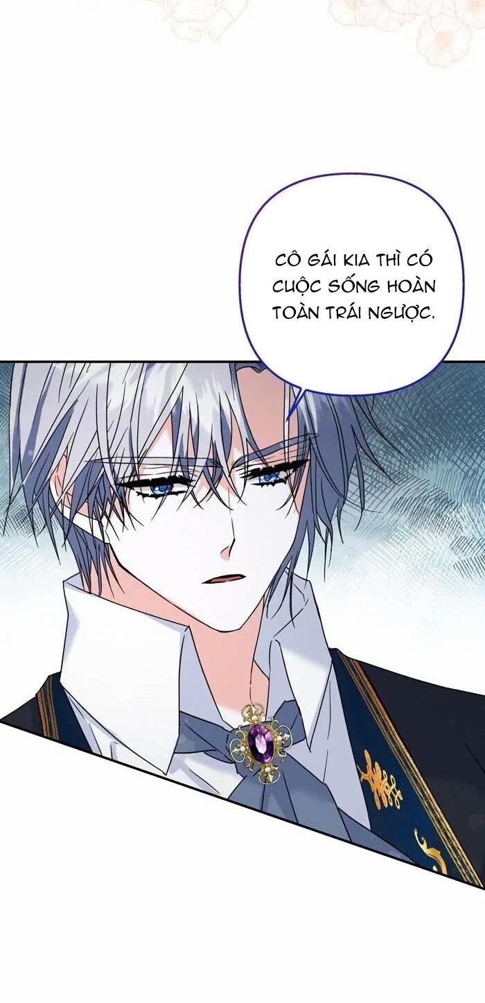 Phải Lòng Kẻ Thù Chapter  11 - 19