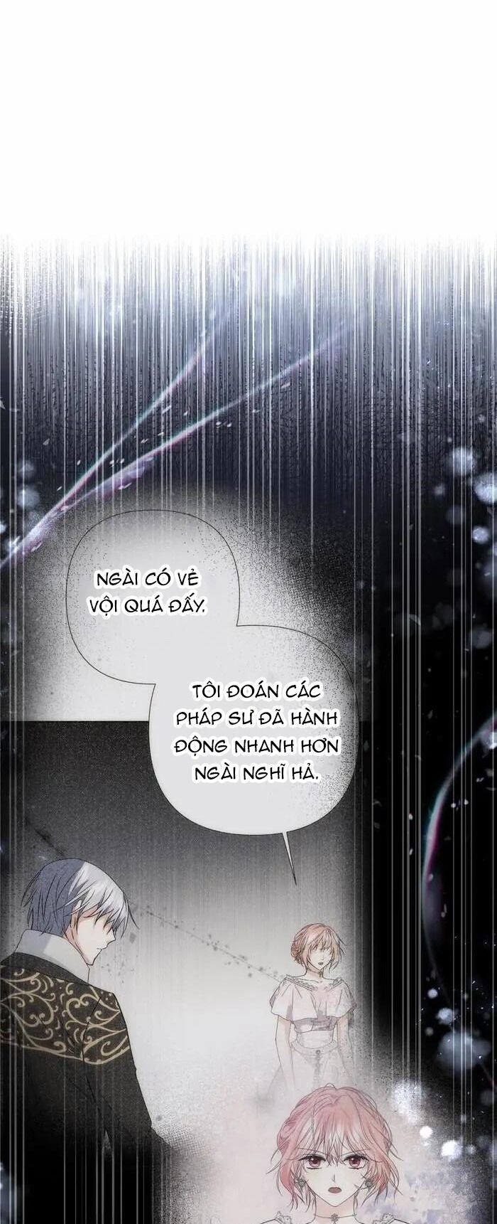 Phải Lòng Kẻ Thù Chapter  11 - 21