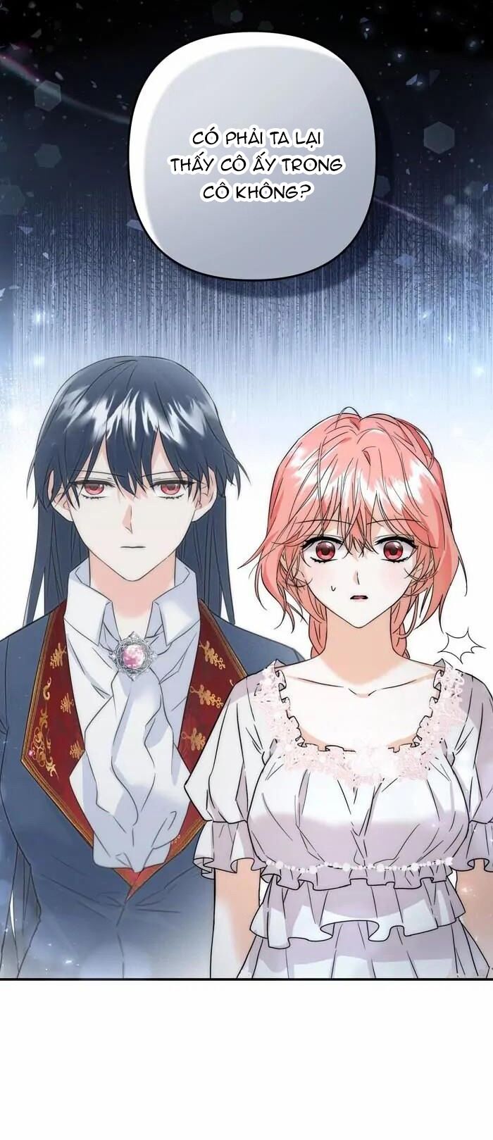 Phải Lòng Kẻ Thù Chapter  11 - 23