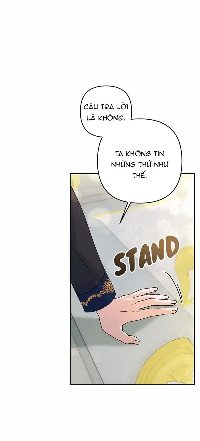 Phải Lòng Kẻ Thù Chapter  11 - 25