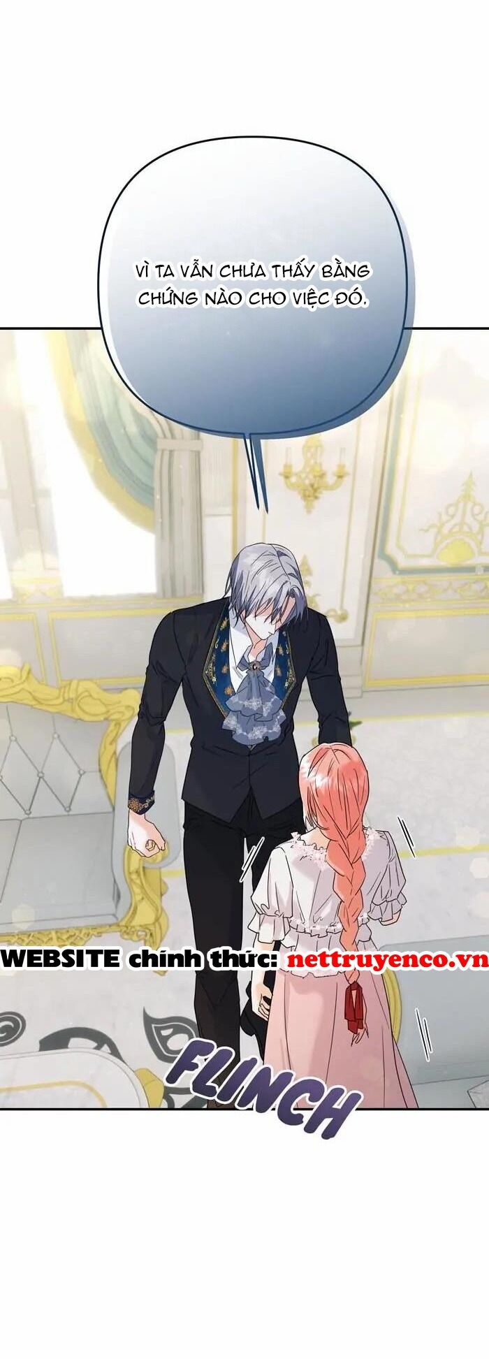 Phải Lòng Kẻ Thù Chapter  11 - 26
