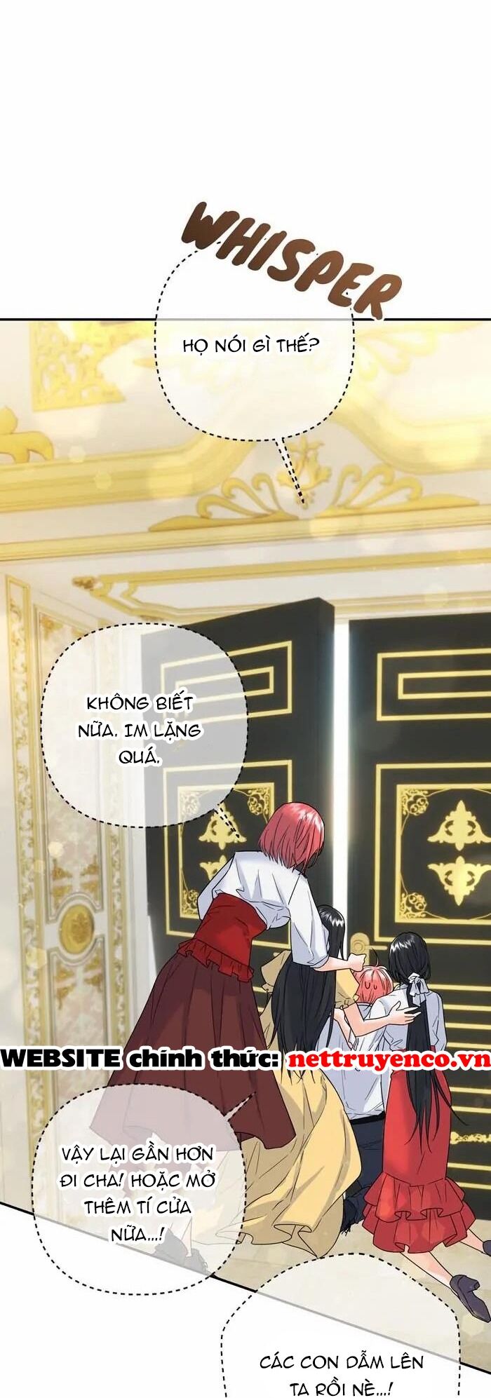 Phải Lòng Kẻ Thù Chapter  11 - 31