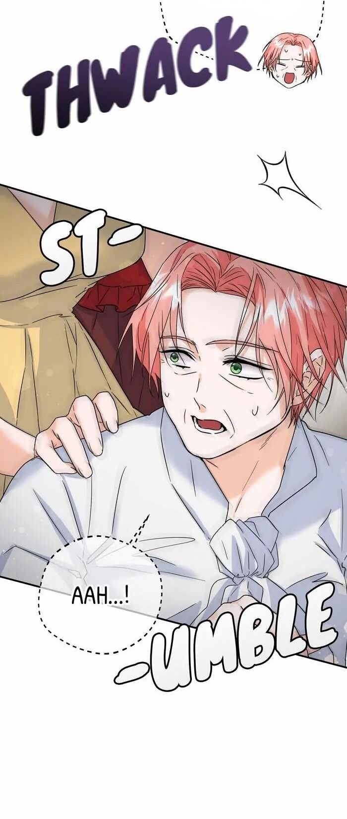 Phải Lòng Kẻ Thù Chapter  11 - 32