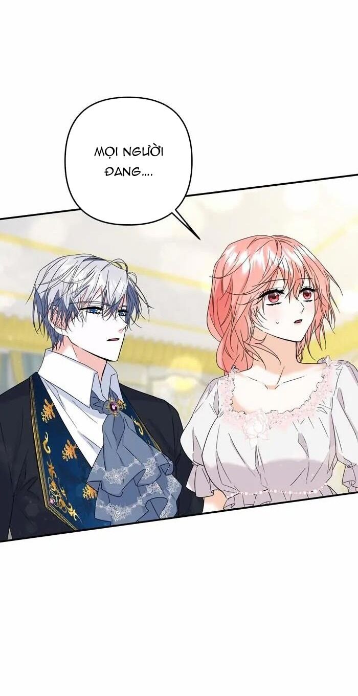 Phải Lòng Kẻ Thù Chapter  11 - 34
