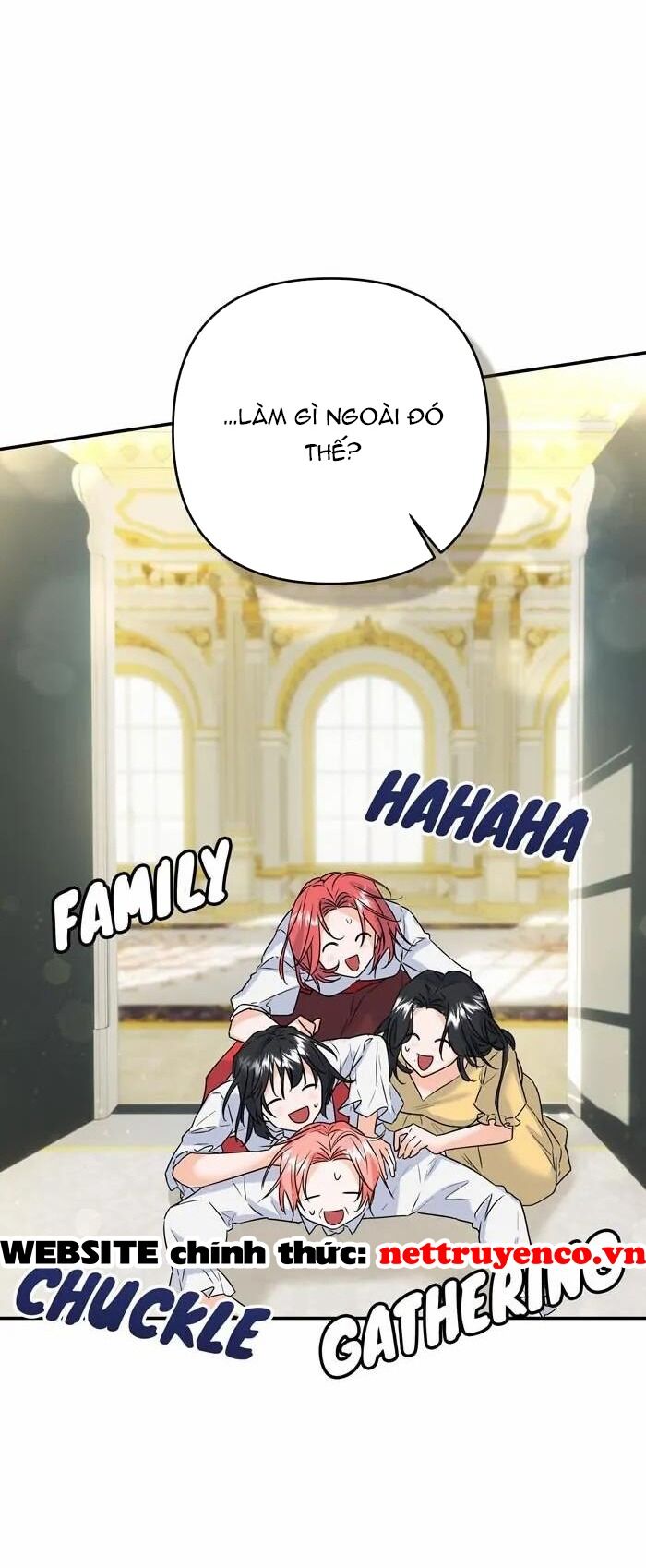 Phải Lòng Kẻ Thù Chapter  11 - 35