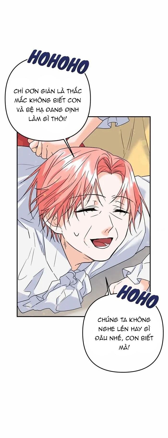 Phải Lòng Kẻ Thù Chapter  11 - 36