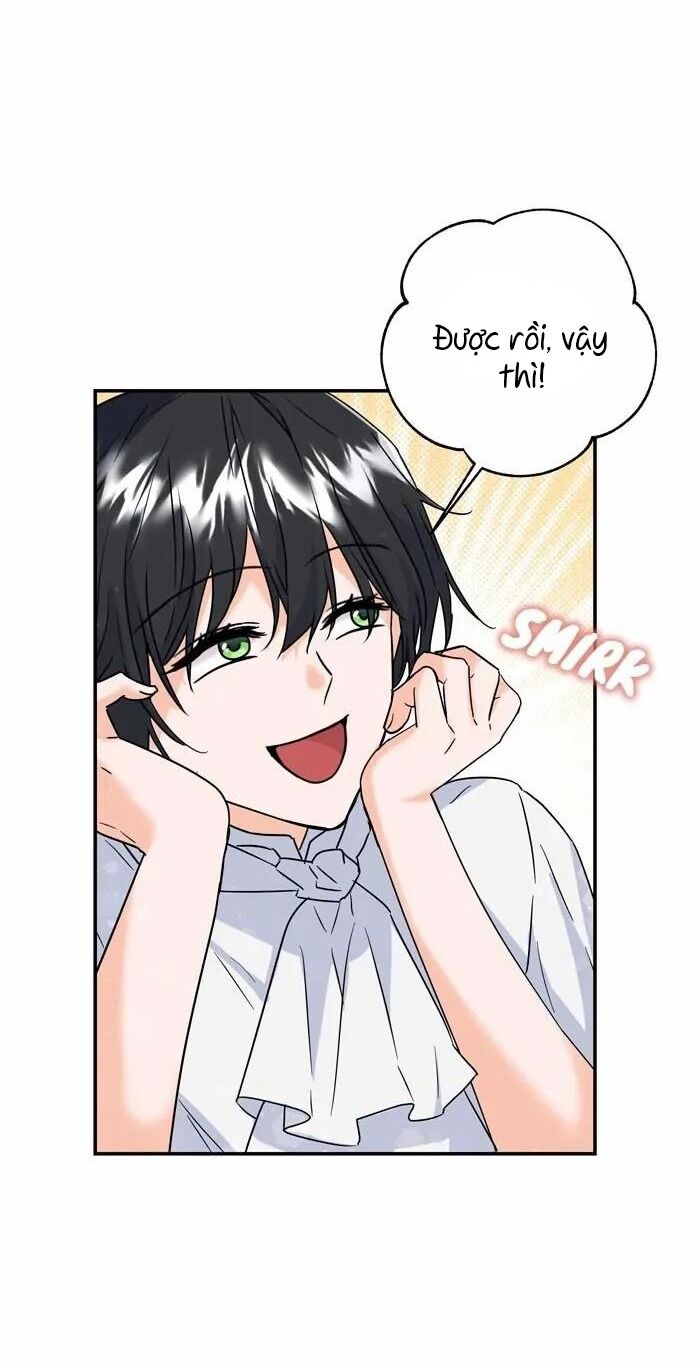 Phải Lòng Kẻ Thù Chapter  11 - 38