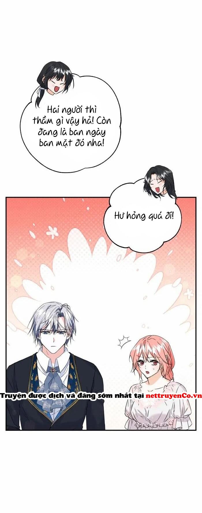 Phải Lòng Kẻ Thù Chapter  11 - 39