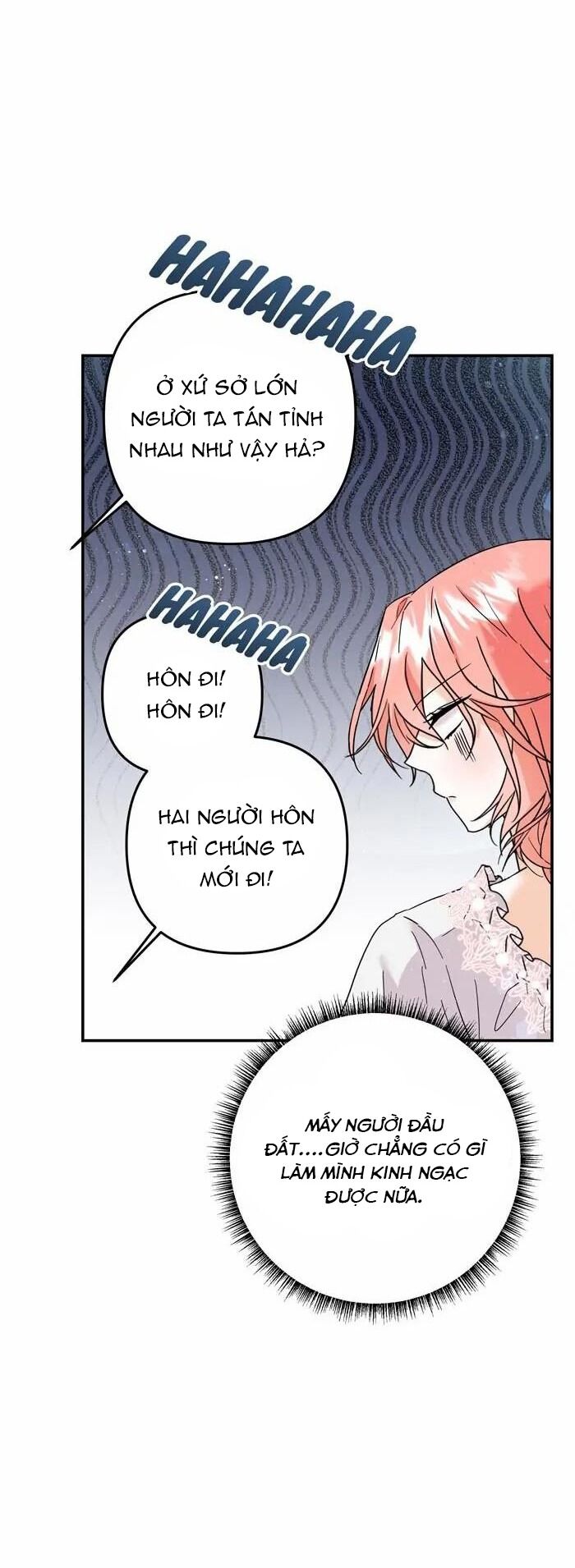 Phải Lòng Kẻ Thù Chapter  11 - 40