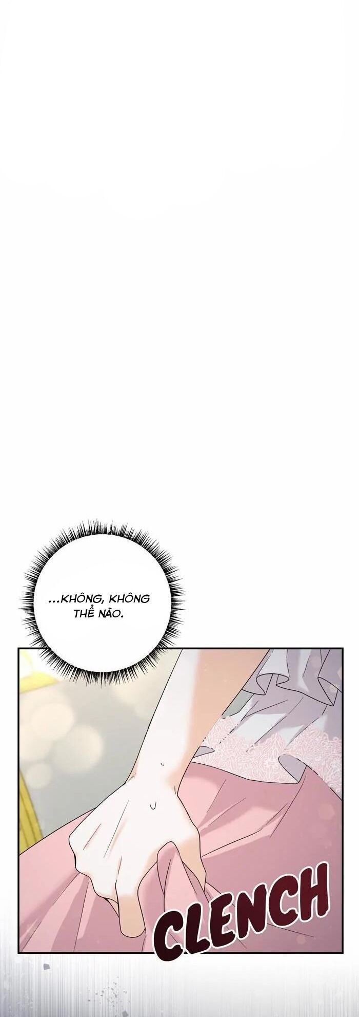 Phải Lòng Kẻ Thù Chapter  11 - 4