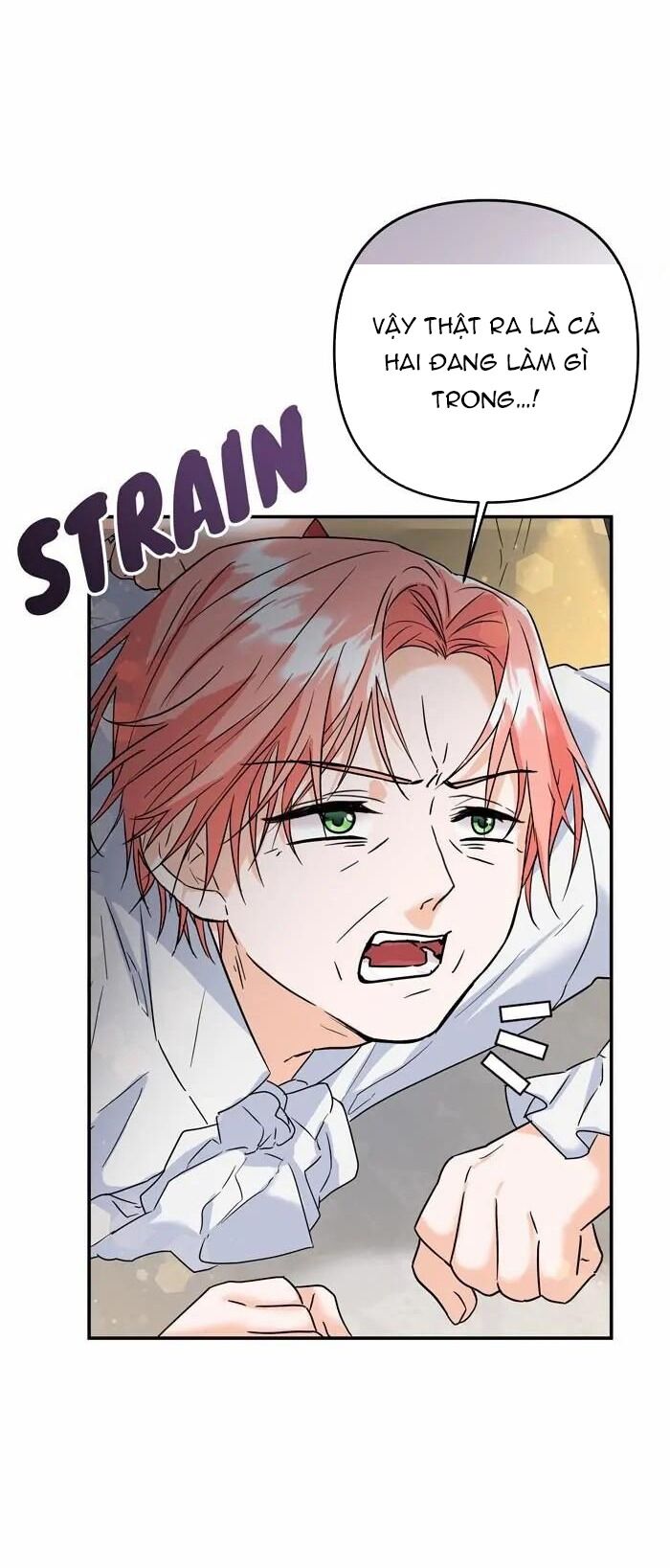 Phải Lòng Kẻ Thù Chapter  11 - 42