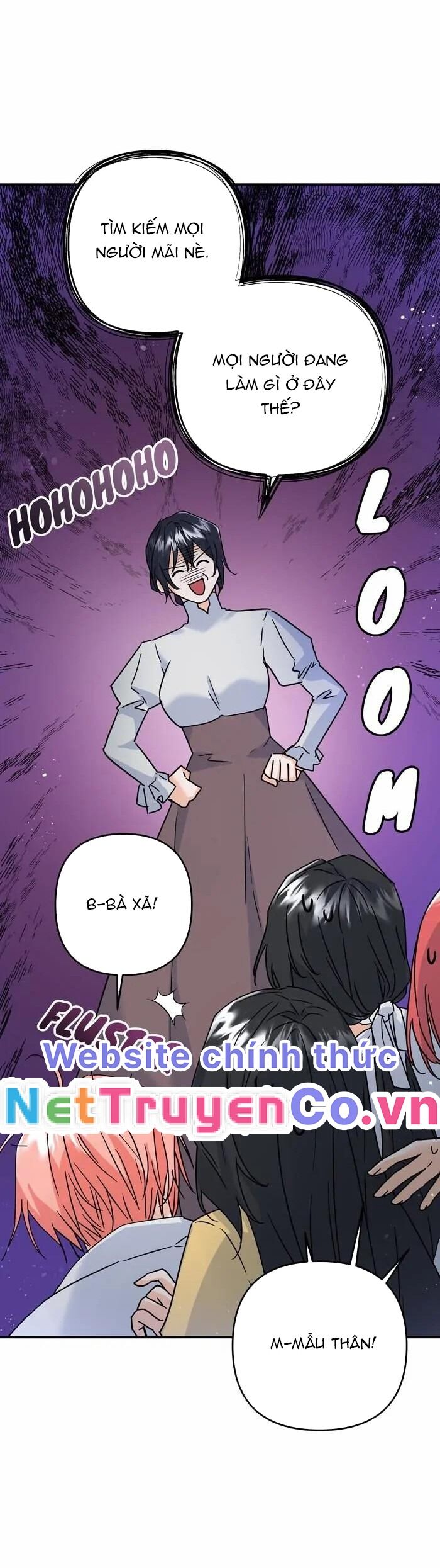 Phải Lòng Kẻ Thù Chapter  11 - 43