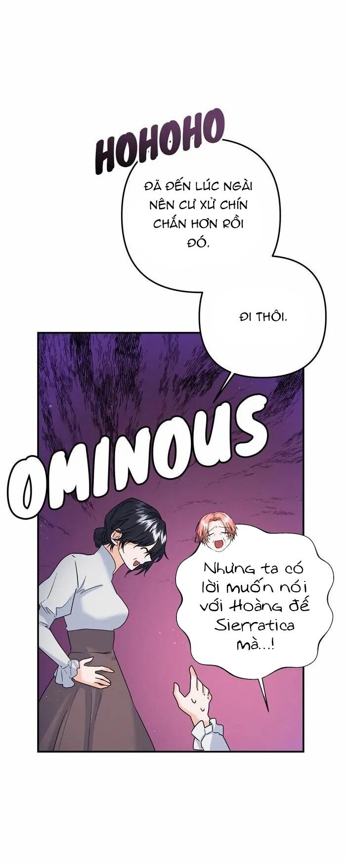 Phải Lòng Kẻ Thù Chapter  11 - 44