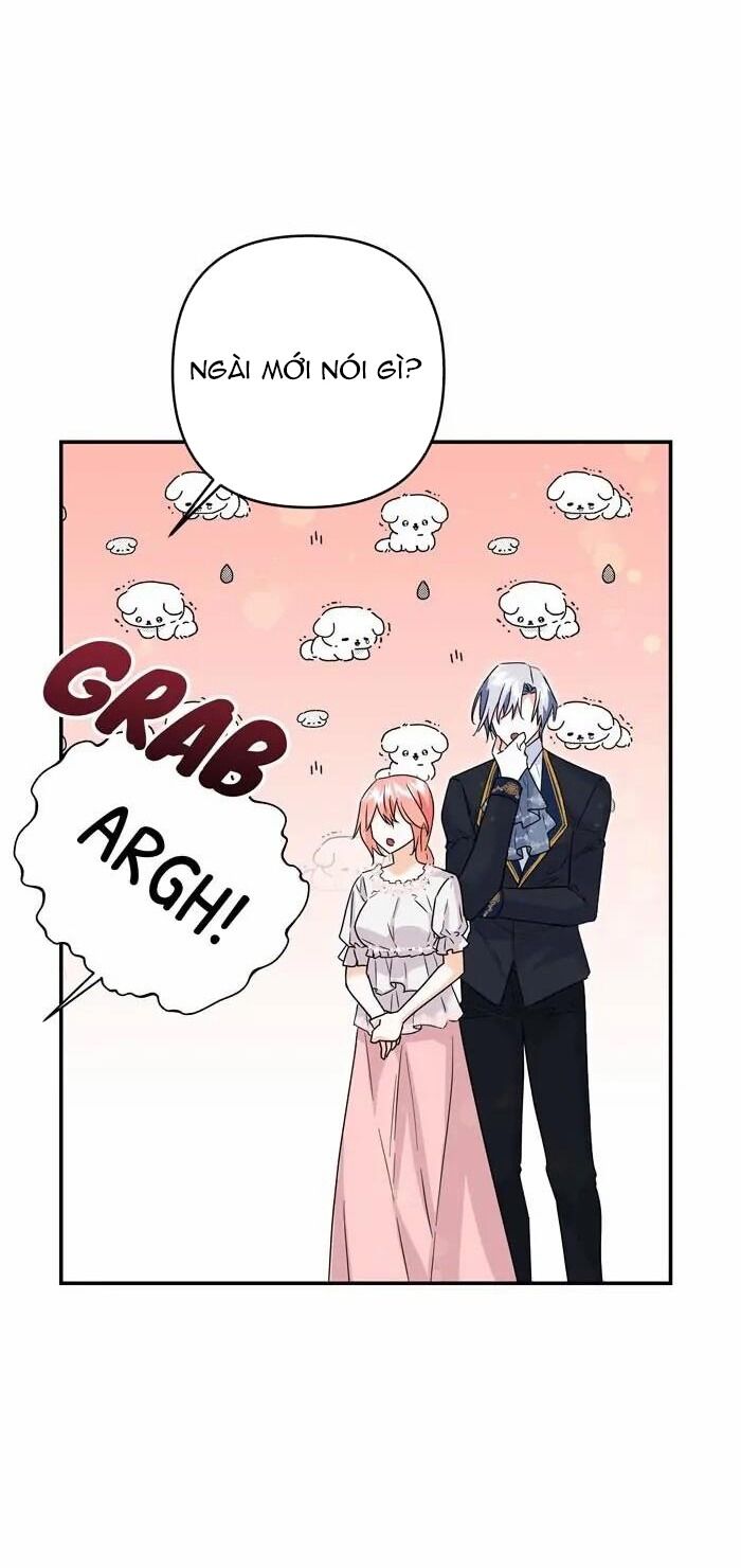 Phải Lòng Kẻ Thù Chapter  11 - 45