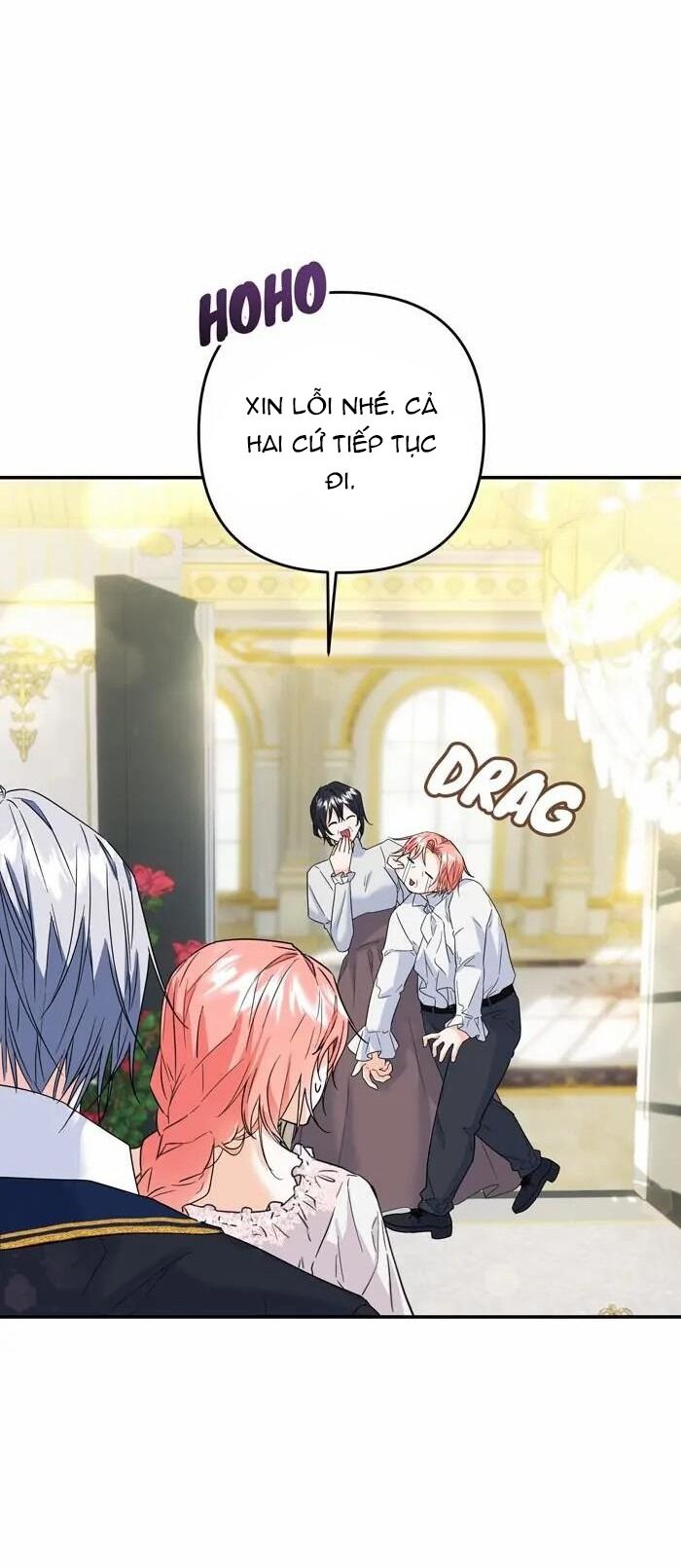 Phải Lòng Kẻ Thù Chapter  11 - 46