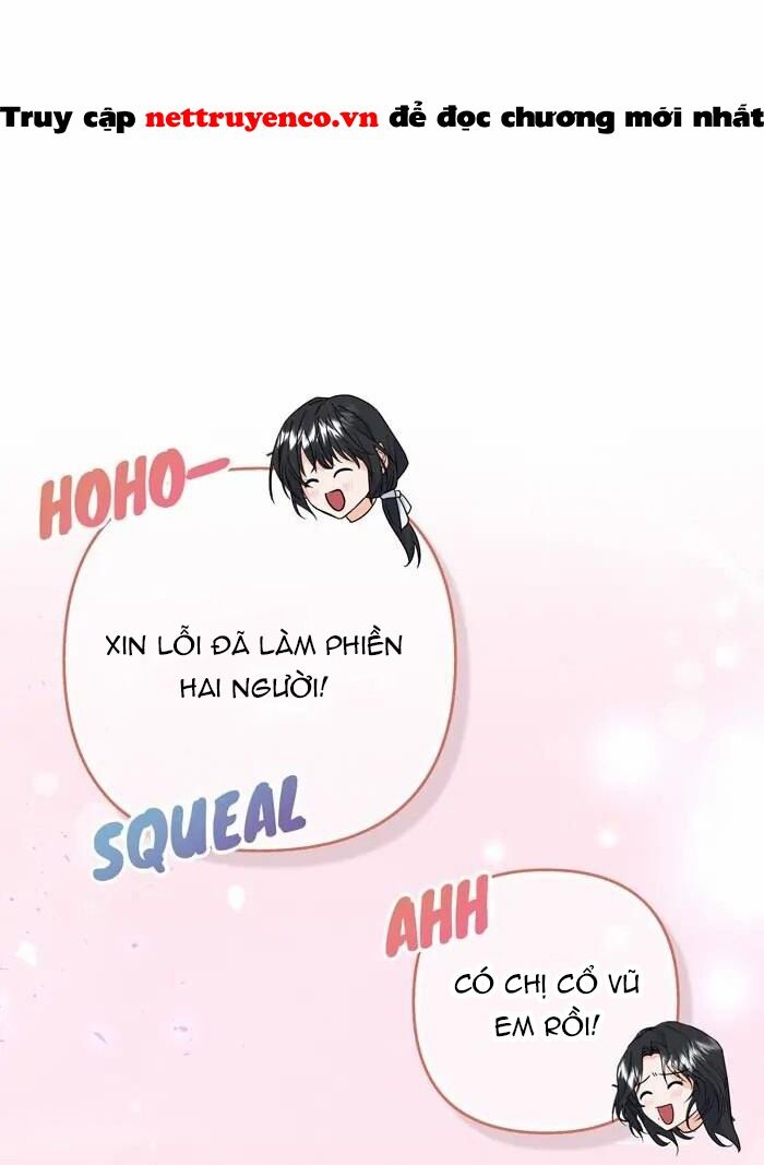 Phải Lòng Kẻ Thù Chapter  11 - 48