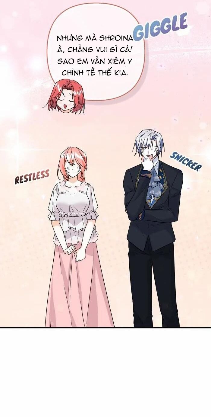 Phải Lòng Kẻ Thù Chapter  11 - 49