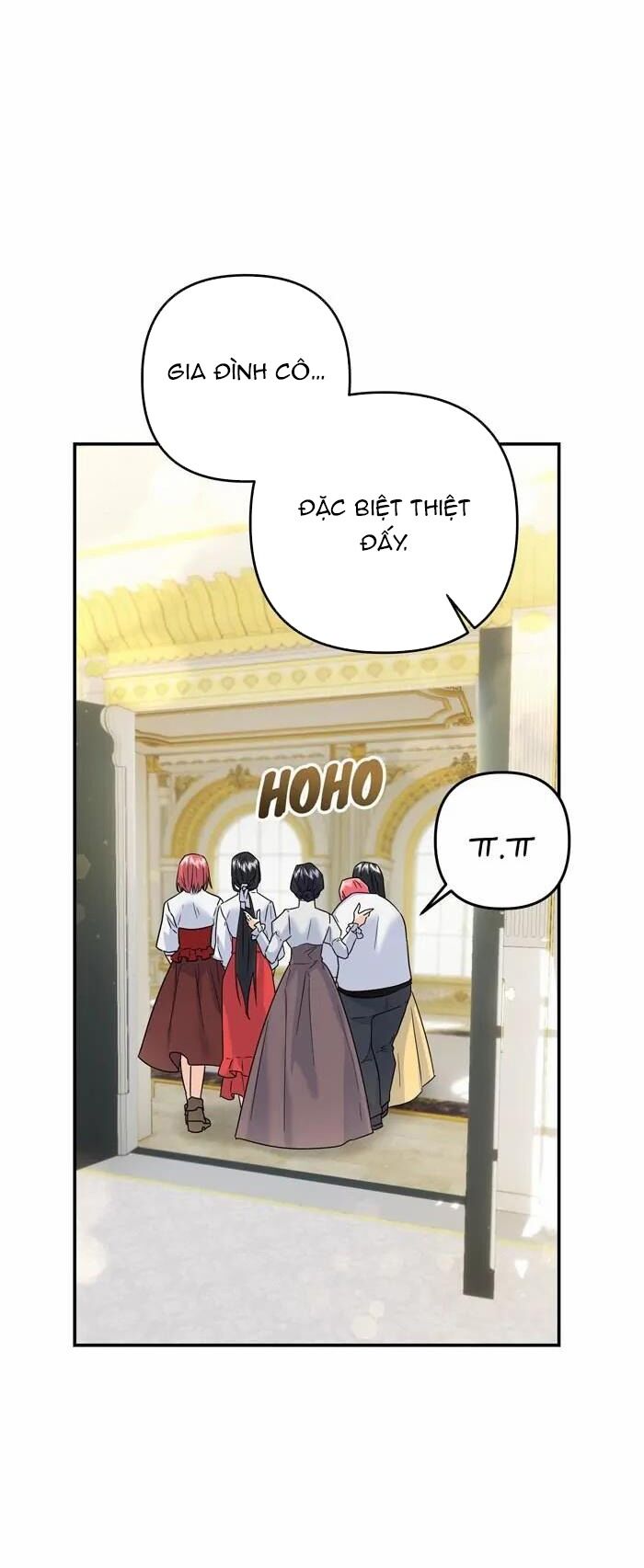 Phải Lòng Kẻ Thù Chapter  11 - 50