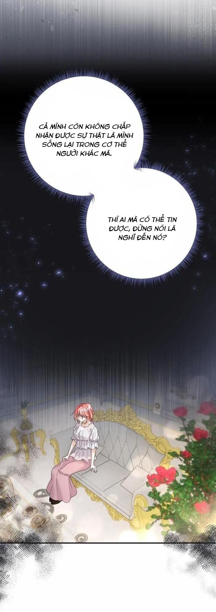 Phải Lòng Kẻ Thù Chapter  11 - 5